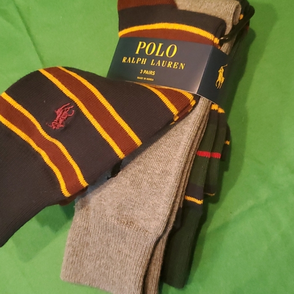 Socks - Picture 2 of 2